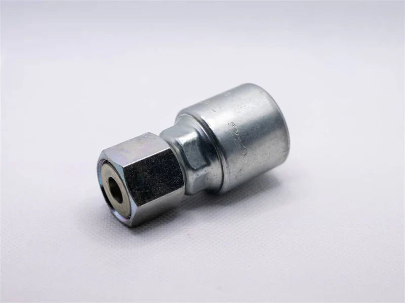 COUPLING 12GE-12FFORX