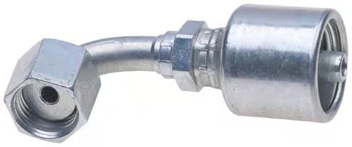 COUPLING 6GE-6FFORX90