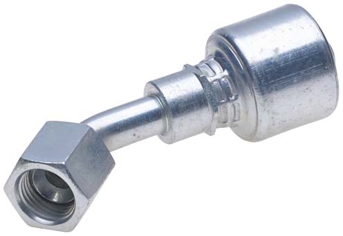 COUPLING 16GE-16FJX45