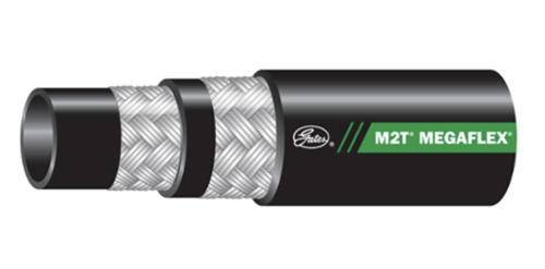 1/2" Hydraulic Hose