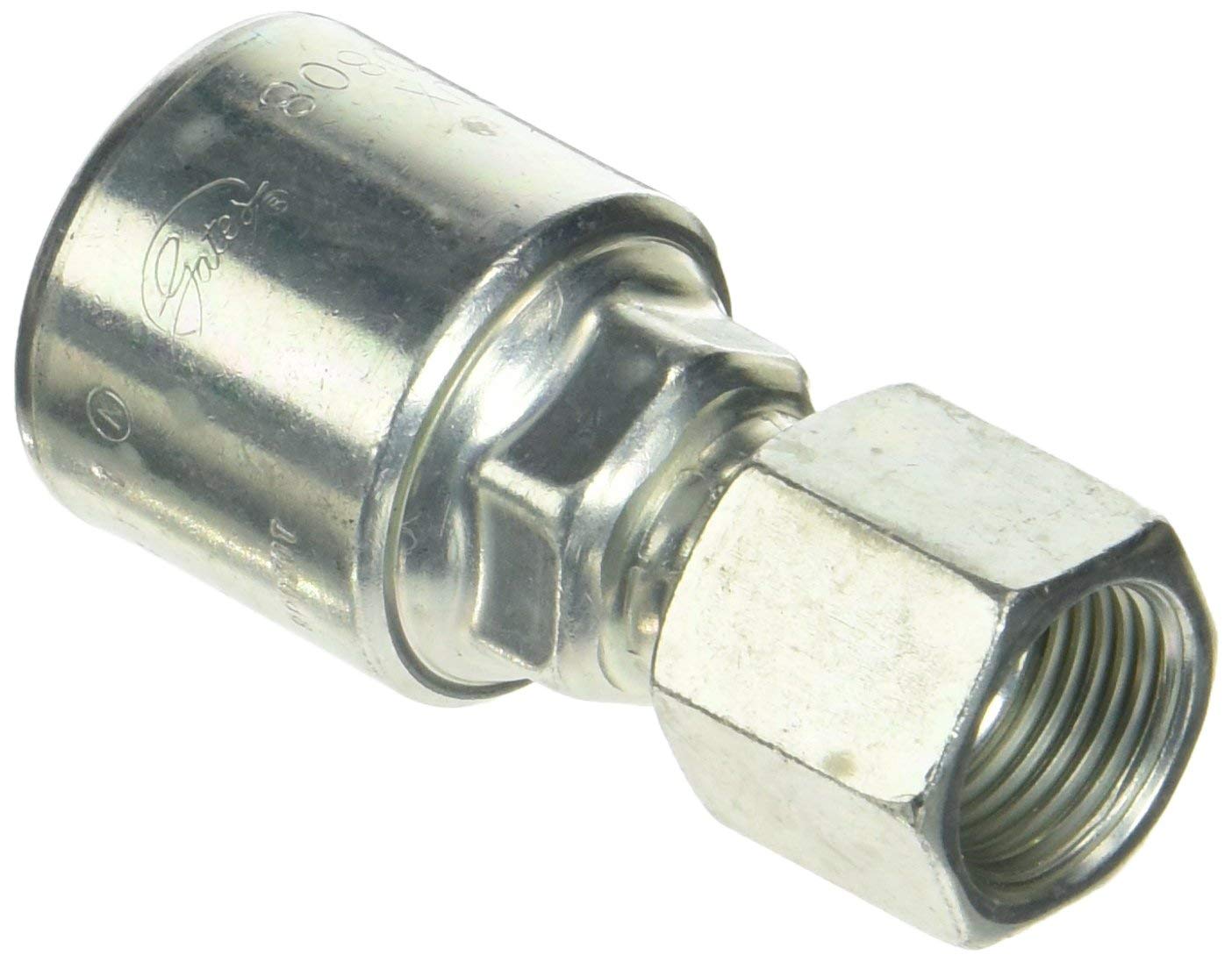 COUPLING 6GE-6FJX