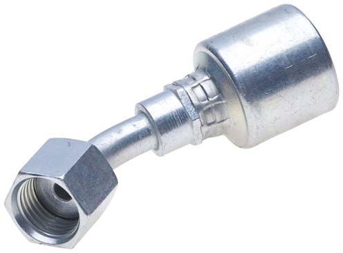 COUPLING 4GE-4FFORX45