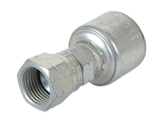 COUPLING 6G-6FSX